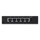 LINKSYS Business Desktop Gigabit Switch, 5 Ports
