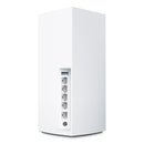 LINKSYS Velop Whole Home Mesh Wi-Fi System, 6 Ports, Tri-Band 2.4 GHz/5 GHz