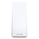 LINKSYS Velop Whole Home Mesh Wi-Fi System, 6 Ports, Tri-Band 2.4 GHz/5 GHz