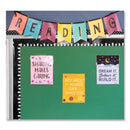 Fellowes Thermal Laminating Pouches, 5 mil, 9" x 11.5", Matte Clear, 50/Pack