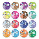 Carson-Dellosa Education EZ-Spin, Subtraction Game, Grades K to 2, 18/Pack