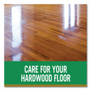 Murphy Oil Soap Concentrate, Fresh Scent, 16 oz Bottle, 9/Carton