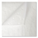 HOSPECO TASKBrand Industrial Oil Only Sorbent Pad, 0.14 gal, 15 x 18, 200/Carton