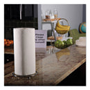 Windsoft Kitchen Roll Towels, 2-Ply, 11 x 8.8, White, 100/Roll