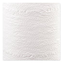 Windsoft Bath Tissue, Septic Safe, Individually Wrapped Rolls, 2-Ply, White, 500 Sheets/Roll, 48 Rolls/Carton