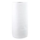 Windsoft Kitchen Roll Towels, 2-Ply, 11 x 8.5, White, 85/Roll