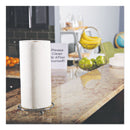 Windsoft Kitchen Roll Towels, 2-Ply, 11 x 8.5, White, 85/Roll, 30 Rolls/Carton