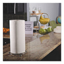 Windsoft Kitchen Roll Towels, 2-Ply, 11 x 8.5, White, 85/Roll