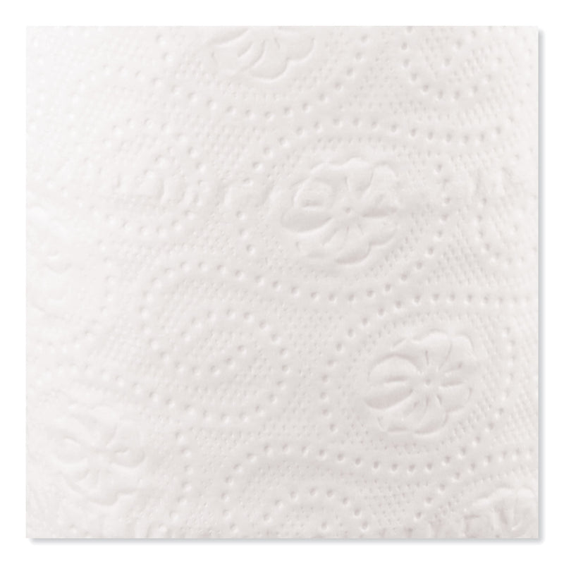 Windsoft Bath Tissue, Septic Safe, Individually Wrapped Rolls, 2-Ply, White, 400 Sheets/Roll, 24 Rolls/Carton