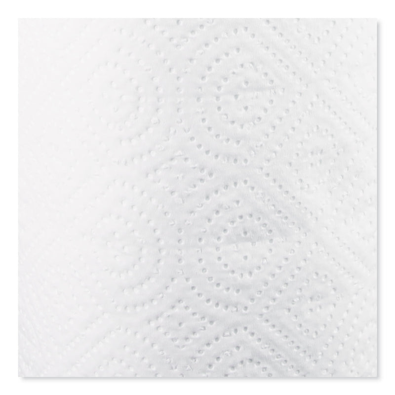 Windsoft Kitchen Roll Towels, 2-Ply, 11 x 8.8, White, 100/Roll, 30 Rolls/Carton