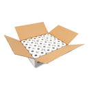 AmerCareRoyal Heat Sensitive Register Rolls, 0.5" Core, 3.13" x 200 ft, White, 30/Carton