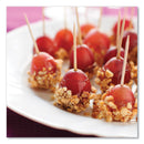 AmerCareRoyal Round Wood Toothpicks, 2.5", Natural, 800/Box, 24 Boxes/Carton