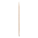 AmerCareRoyal Round Wood Toothpicks, 2.5", Natural, 800/Box, 24 Boxes/Carton