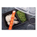 AmerCareRoyal ChoPolystyreneticks, Bamboo, 9", Natural, 1000/Carton