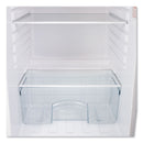 Avanti 4.4 Cu.Ft. Auto-Defrost Refrigerator, 19.25 x 22 x 33, Black