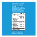 Digestive Advantage Probiotic Intensive Bowel Support Capsule, 96 Count