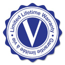 Verbatim Store ‘n' Go Dual USB 3.0 Flash Drive for USB-C Devices, 64 GB, Blue