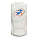 Dial Antibacterial Foaming Hand Wash Refill for FIT Manual Dispenser, Original, 1.2 L, 3/Carton