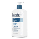 Lubriderm Skin Therapy Hand and Body Lotion, 16 oz Pump Bottle