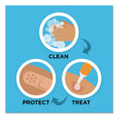 Neosporin Antibiotic Ointment, 0.03 oz Packet, 144/Box