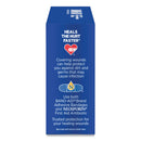 BAND-AID Flexible Fabric Adhesive Bandages, 1 x 3, 100/Box