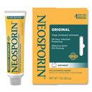 Neosporin Antibiotic Ointment, 1 oz Tube