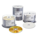 Verbatim UltraLife Gold Archival Grade DVD-R, 4.7 GB, 16x, Spindle, Gold, 50/Pack