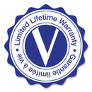 Verbatim UltraLife Gold Archival Grade DVD-R, 4.7 GB, 16x, Spindle, Gold, 50/Pack