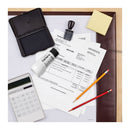 Carter's Neat-Flo Stamp Pad Inker, 2 oz Bottle, Black