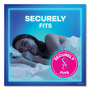 Always Maxi Pads, Extra Heavy Overnight, 20/Pack