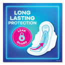 Always Maxi Pads, Extra Heavy Overnight, 20/Pack