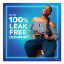 Always Maxi Pads, Extra Heavy Overnight, 20/Pack