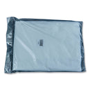 Tablemate Table Set Linen-Like Table Skirting, Polyester, 29" x 14 ft, White