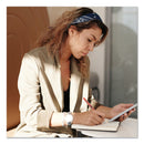 uniball 207 Mechanical Pencil with Lead and Eraser Refills, 0.7 mm, HB (