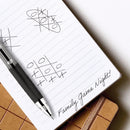 uniball Signo 207 Gel Pen, Retractable, Micro 0.5 mm, Black Ink, Smoke/Black Barrel, Dozen