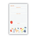 MACO Unruled Microperforated Laser/Inkjet Index Cards, 3 x 5, White, 150 Cards, 3 Cards/Sheet, 50 Sheets/Box