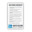 MACO Unruled Microperforated Laser/Inkjet Index Cards, 3 x 5, White, 150 Cards, 3 Cards/Sheet, 50 Sheets/Box