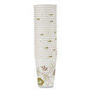 Dixie Pathways Paper Hot Cups, 12 oz, 25/Pack