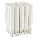 Dixie Pathways Paper Hot Cups, 16 oz, 50 Sleeve, 20 Sleeves Carton