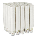 Dixie Pathways Paper Hot Cups, 10 oz, 50 Sleeve, 20 Sleeves/Carton