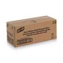 Dixie Wrapped Tableware/Napkin Packets, Fork/Knife/Spoon/Napkin, White, 250/Carton