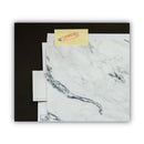 ACCUSTAMP2 Pre-Inked Shutter Stamp, Red/Blue, POSTED, 1.63 x 0.5