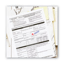 ACCUSTAMP2 Pre-Inked Shutter Stamp, Red/Blue, RECEIVED, 1.63 x 0.5