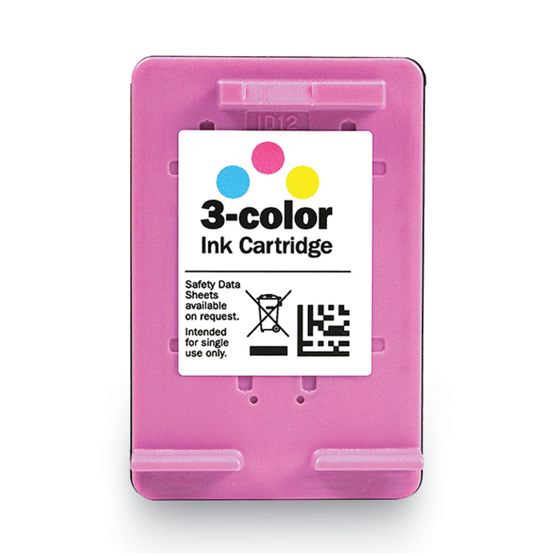 Colop Digital Marking Device Replacement Ink, Cyan/Magenta/Yellow