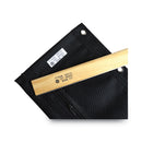 COSCO MINE Textile Stamp, 1.5" x 1.5", Black