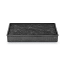 COSCO Replacement Ink Pad for 2000 PLUS Economy Self-Inking Dater, Black