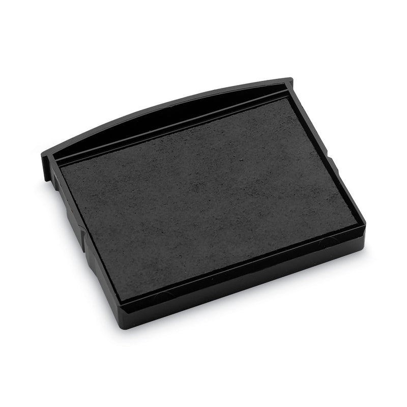 COSCO Replacement Ink Pad for 2000 PLUS Daters and Numberers, Black
