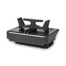 COSCO Replacement Ink Pad for Reiner 026304 Multiple Movement Numbering Machine, Black