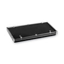 COSCO 2000PLUS Replacement Ink Pad for 2000PLUS 1SI20PGL, 1.63" x 0.25", Black
