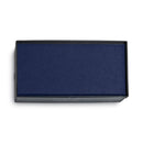 COSCO 2000PLUS Replacement Ink Pad for 2000PLUS 1SI40PGL and 1SI40P, 2.38" x 0.25", Blue